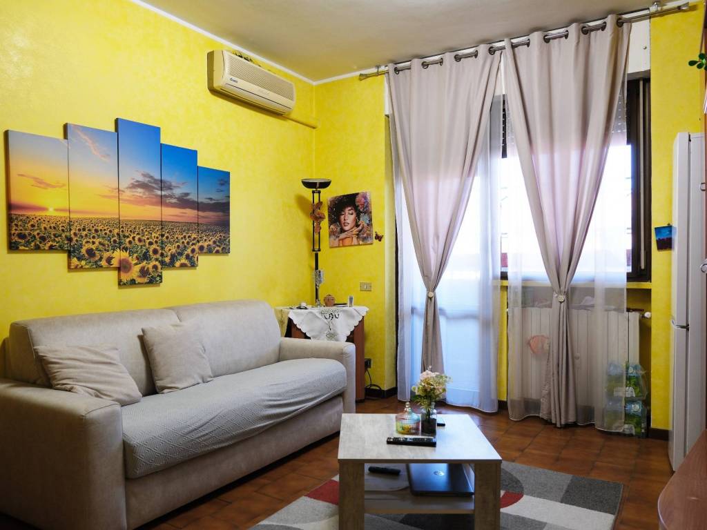 appartamento in vendita a Pieve Emanuele