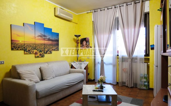 appartamento in vendita a Pieve Emanuele