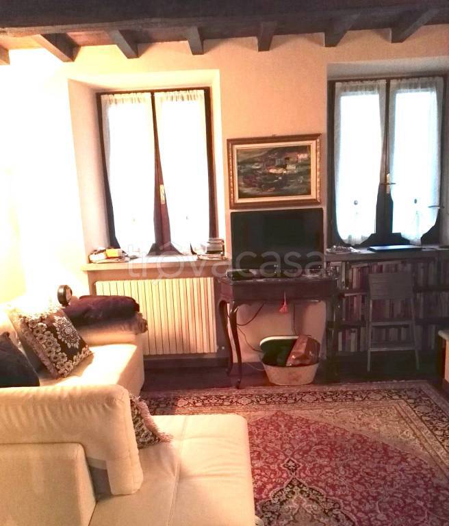 appartamento in vendita a Pieve Emanuele