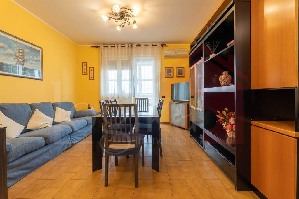 appartamento in vendita a Pieve Emanuele