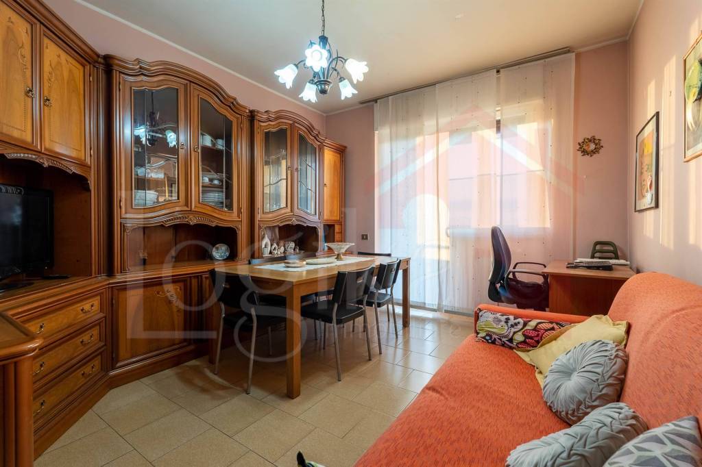appartamento in vendita a Pieve Emanuele
