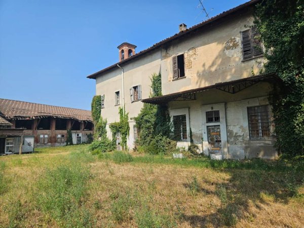 casa indipendente in vendita a Pieve Emanuele