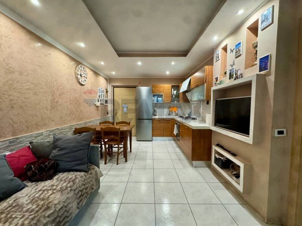 appartamento in vendita a Pieve Emanuele in zona Fizzonasco