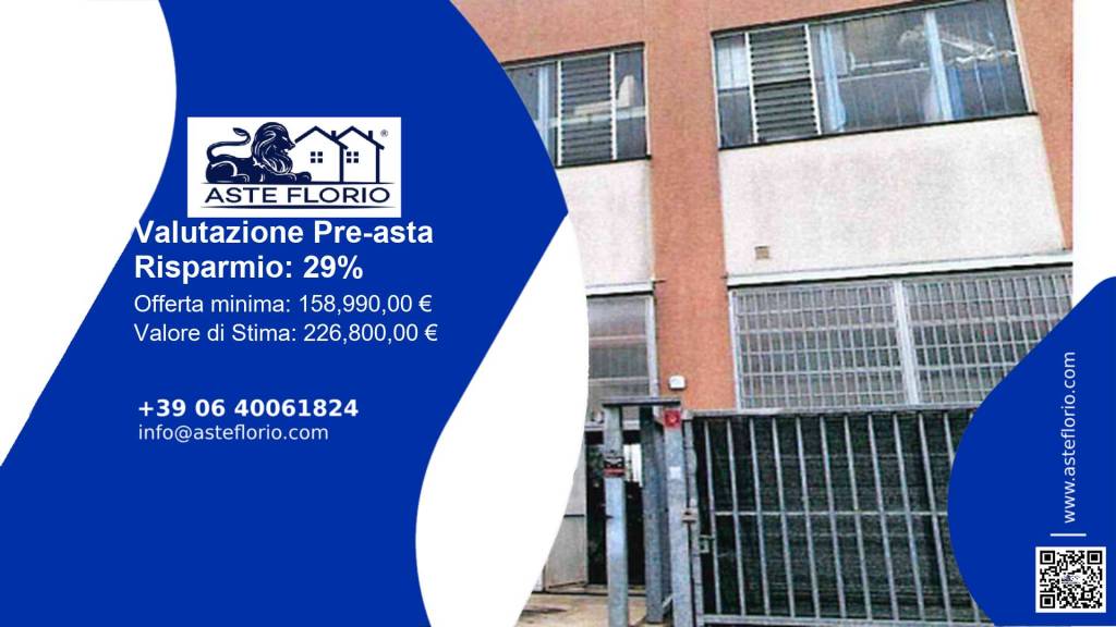 negozio in vendita a Pieve Emanuele