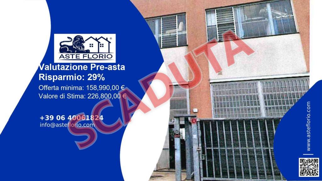 negozio in vendita a Pieve Emanuele