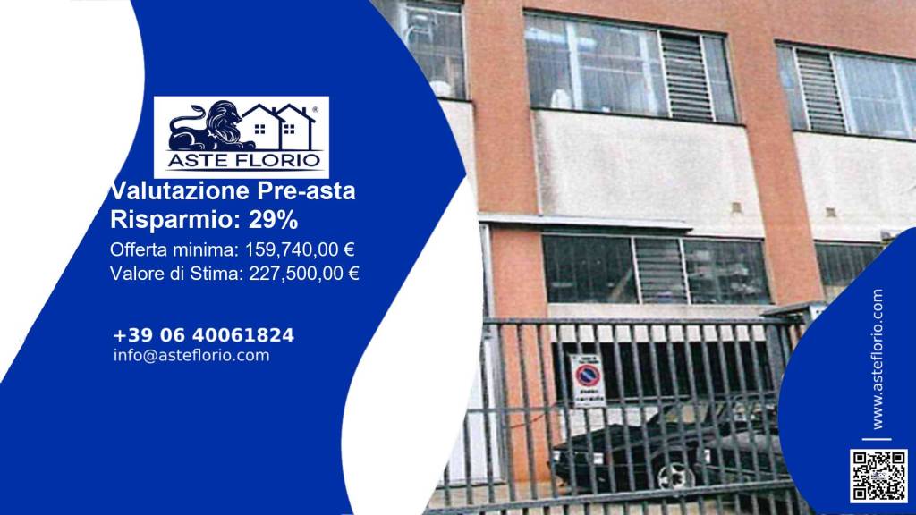 negozio in vendita a Pieve Emanuele