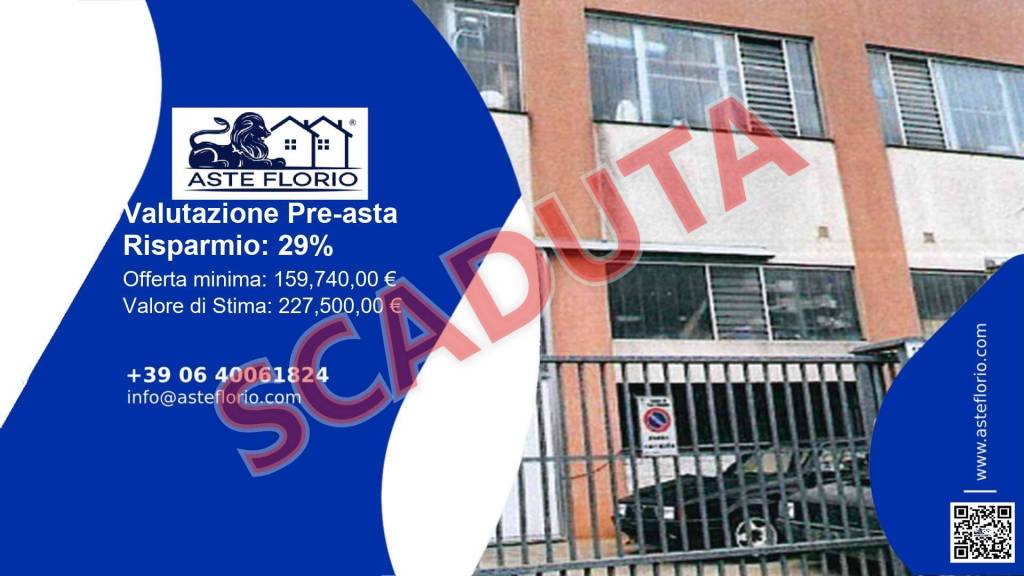 negozio in vendita a Pieve Emanuele