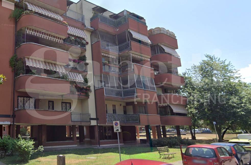 appartamento in vendita a Pieve Emanuele in zona Fizzonasco