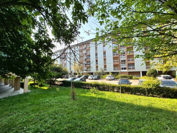 appartamento in vendita a Pieve Emanuele