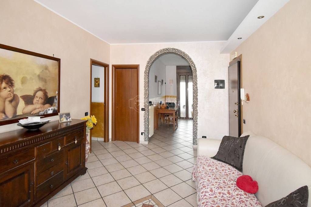 appartamento in vendita a Pieve Emanuele