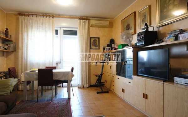 appartamento in vendita a Pieve Emanuele