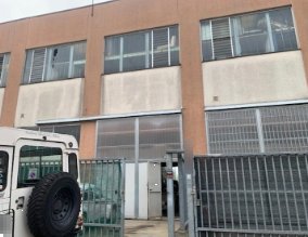 capannone in vendita a Pieve Emanuele