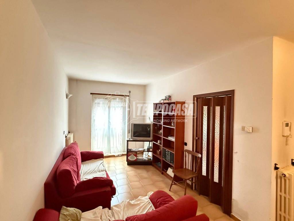 appartamento in vendita a Pieve Emanuele