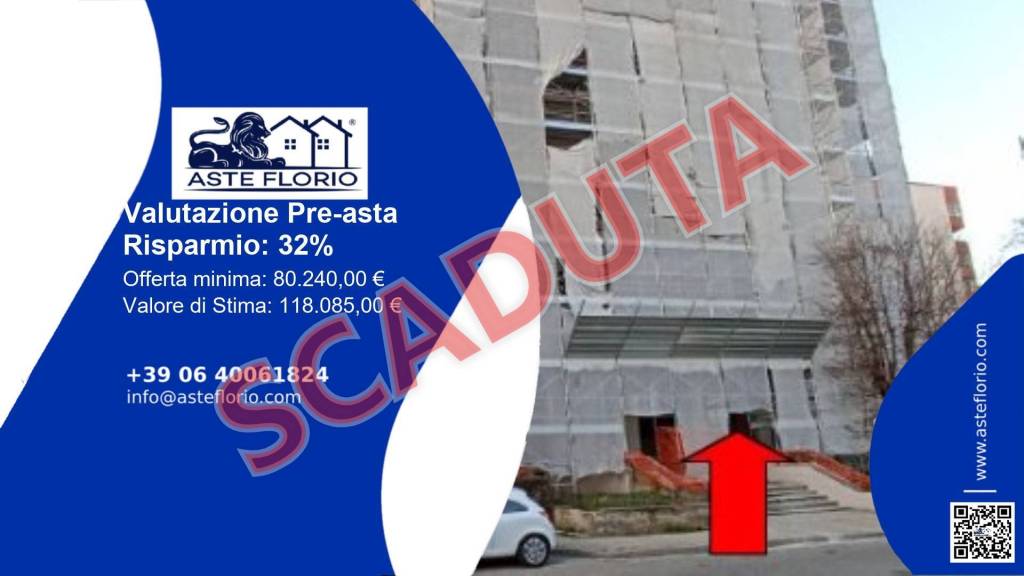 appartamento in vendita a Pieve Emanuele