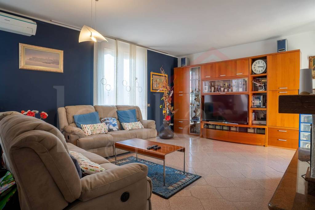 appartamento in vendita a Pieve Emanuele