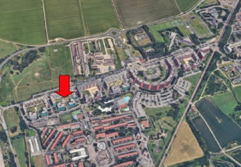 appartamento in vendita a Pieve Emanuele