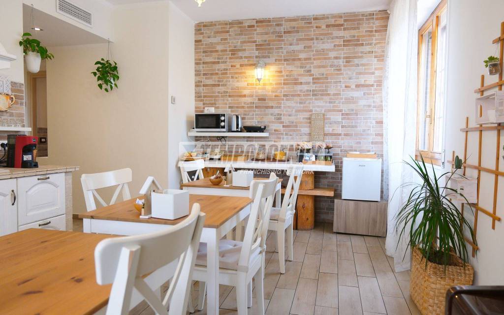 appartamento in vendita a Pieve Emanuele in zona Fizzonasco