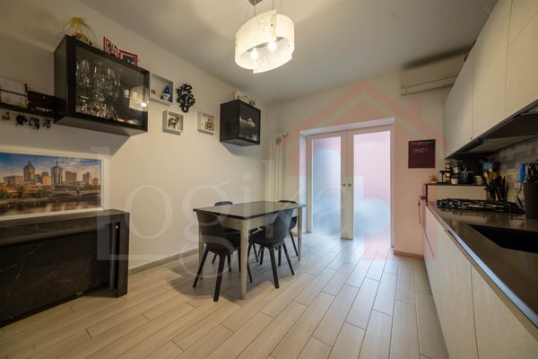 appartamento in vendita a Pieve Emanuele