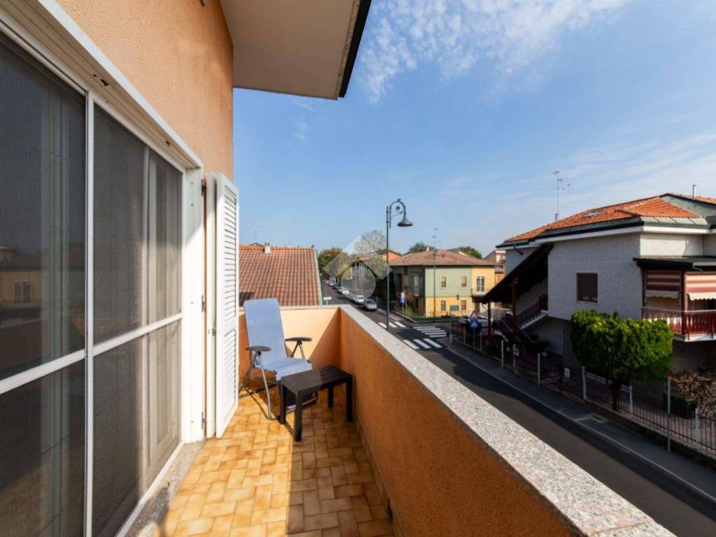 appartamento in vendita a Pieve Emanuele