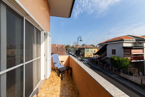 appartamento in vendita a Pieve Emanuele