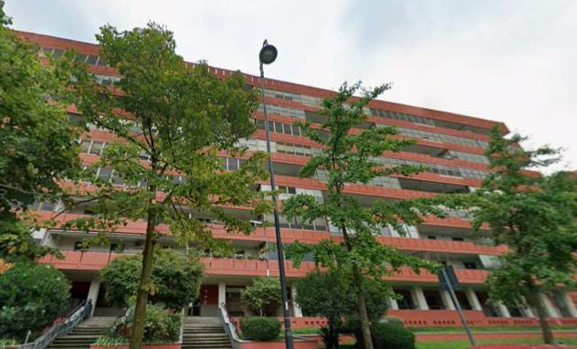 appartamento in vendita a Pieve Emanuele