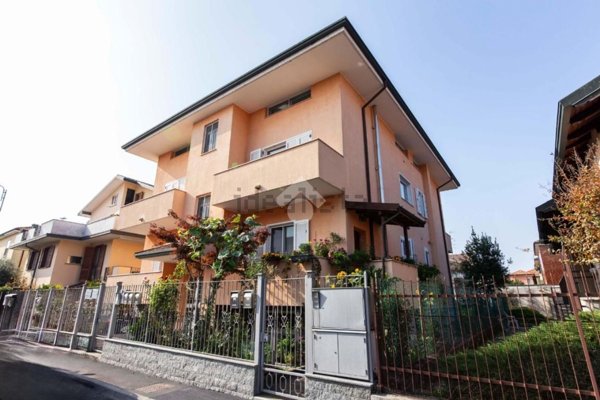 appartamento in vendita a Pieve Emanuele