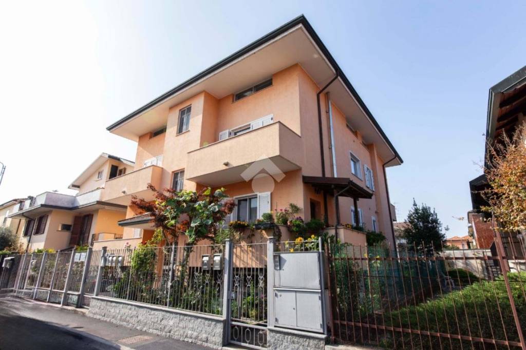 appartamento in vendita a Pieve Emanuele