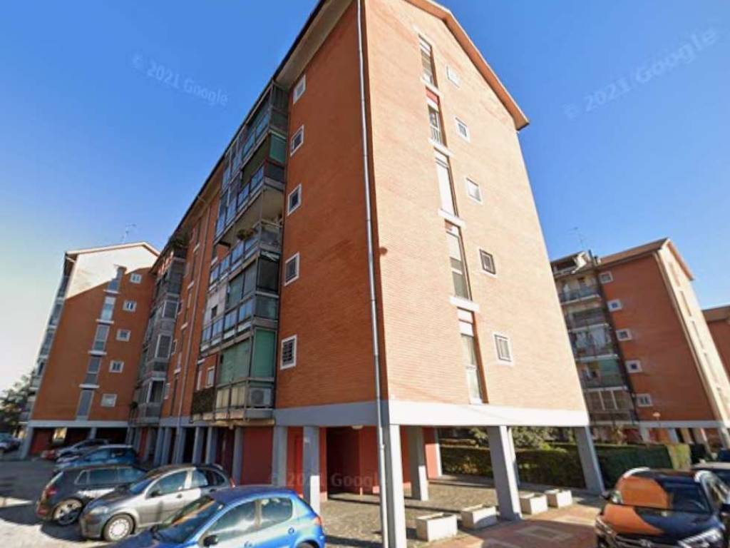 appartamento in vendita a Pieve Emanuele