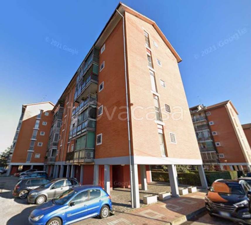 appartamento in vendita a Pieve Emanuele