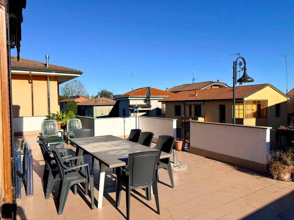 appartamento in vendita a Pieve Emanuele