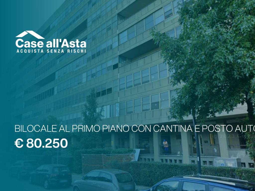 appartamento in vendita a Pieve Emanuele