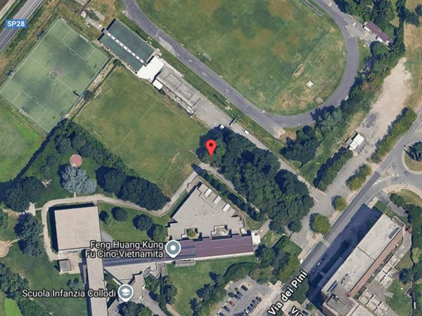 negozio in vendita a Pieve Emanuele