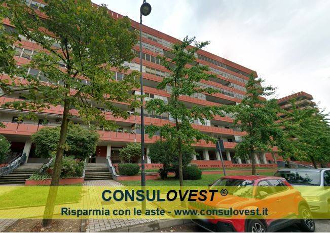 appartamento in vendita a Pieve Emanuele