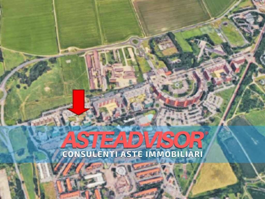 appartamento in vendita a Pieve Emanuele