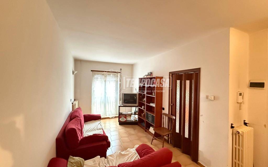 appartamento in vendita a Pieve Emanuele