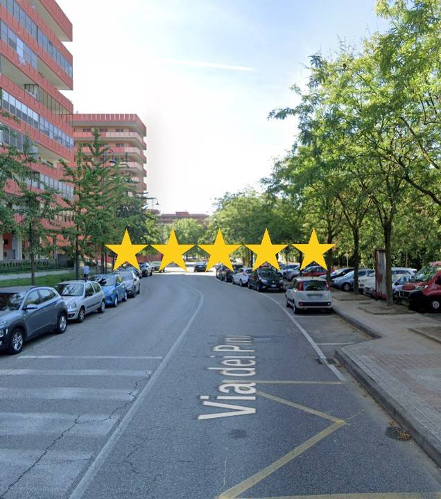 appartamento in vendita a Pieve Emanuele