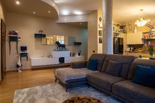 appartamento in vendita a Pieve Emanuele in zona Fizzonasco