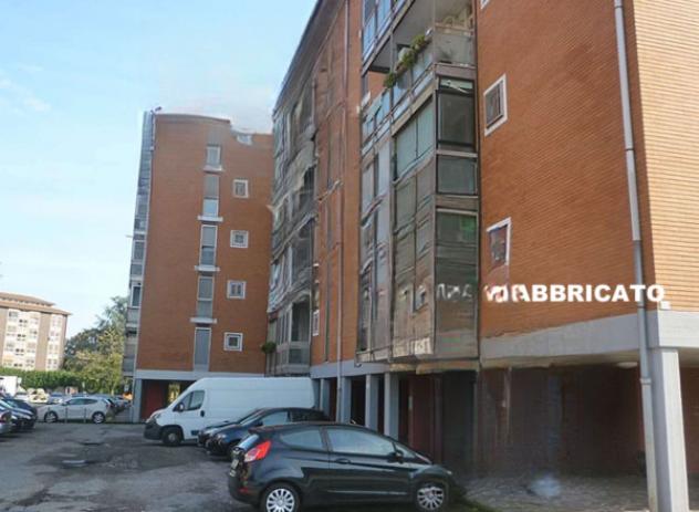 appartamento in vendita a Pieve Emanuele