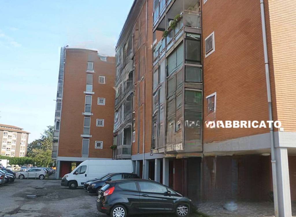 appartamento in vendita a Pieve Emanuele