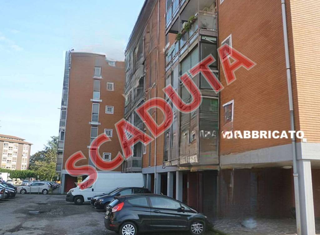 appartamento in vendita a Pieve Emanuele