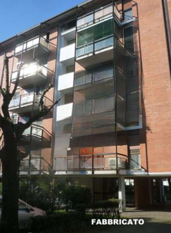 appartamento in vendita a Pieve Emanuele