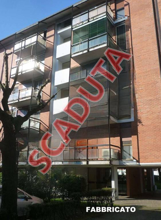 appartamento in vendita a Pieve Emanuele