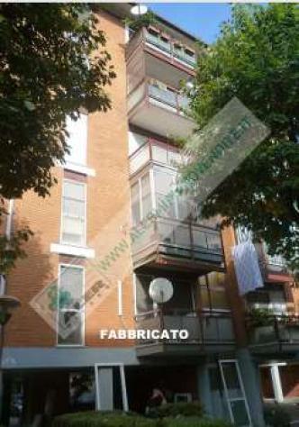 appartamento in vendita a Pieve Emanuele