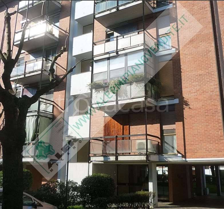 appartamento in vendita a Pieve Emanuele