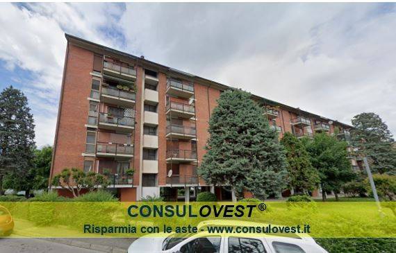 appartamento in vendita a Pieve Emanuele