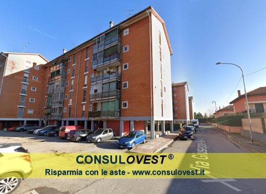 appartamento in vendita a Pieve Emanuele