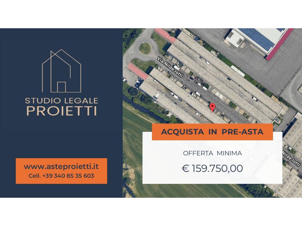 negozio in vendita a Pieve Emanuele