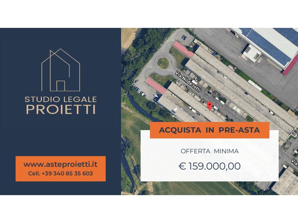 negozio in vendita a Pieve Emanuele