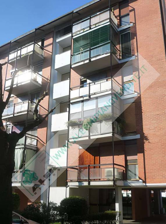 appartamento in vendita a Pieve Emanuele