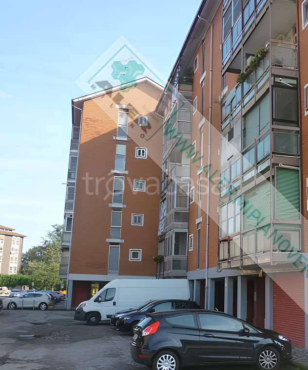 appartamento in vendita a Pieve Emanuele